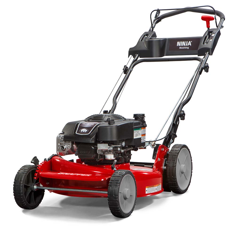 Snapper hot sale mower wheels